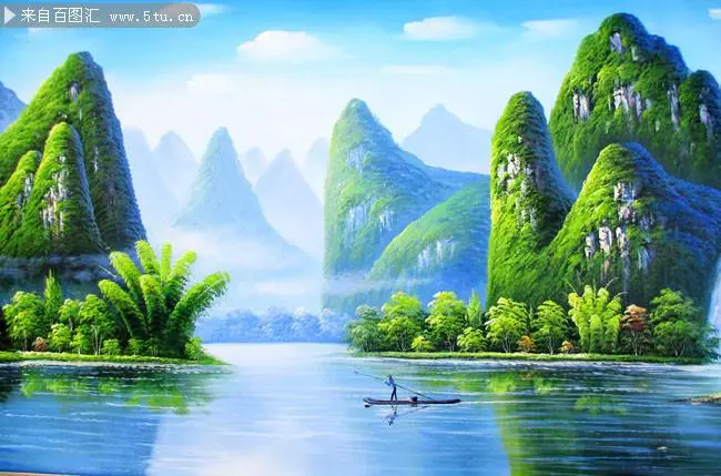 高效工业高精度